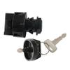 NEW Ignition Switch Key For Polaris Ranger RZR 170 570 800 900 1000 XP 4 S 2PCS Genuine For OEM Replacement view 2