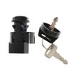 NEW Ignition Switch Key For Polaris Ranger RZR 170 570 800 900 1000 XP 4 S 2PCS Genuine For OEM Replacement view 3
