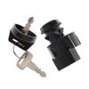 NEW Ignition Switch Key For Polaris Ranger RZR 170 570 800 900 1000 XP 4 S 2PCS Genuine For OEM Replacement view 4