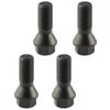 HAOOEAN Lug Bolts 4pcs for 530I for 750i xDrive Wheel F25 E70 118 view 1