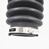 For 4669783AC 2.0L Dodge Neon 2000-2005 Air Cleaner Intake Bellows Hose Genuine For OEM Replacement view 4