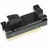 Window Switch Front Right For Chevrolet Colorado GMC Canyon 2004-10 15205244 Genuine For OEM Replacement view 4
