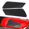 Cnonee1 Tank Pad Motorcycle Rubber Tank Traction Pad Side Gas Knee Grip Protector for Ducati 848 1098 1198 view 3