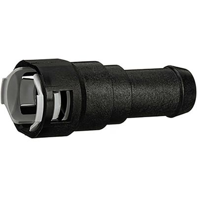 HVAC Heater Hose Connector for Chevrolet K2500 Suburban, Blazer