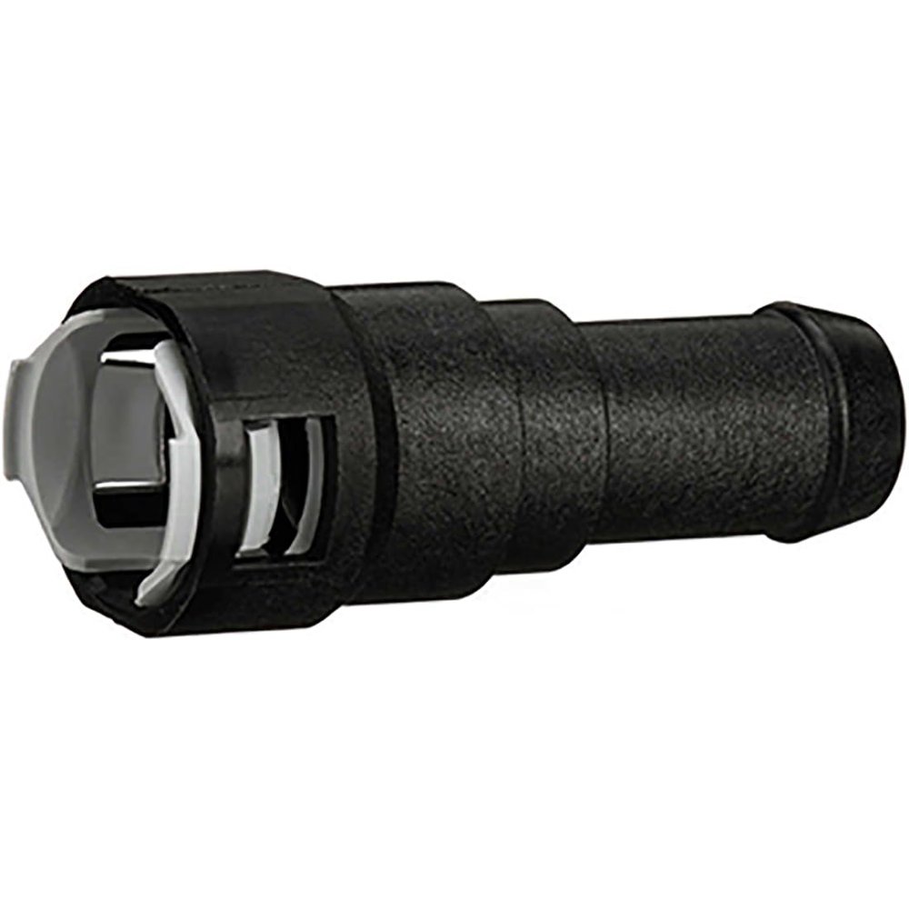 HVAC Heater Hose Connector for Chevrolet K2500 Suburban, Blazer