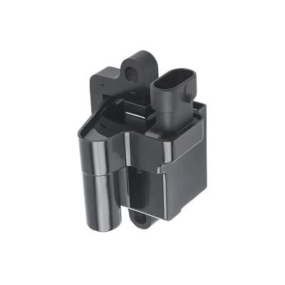 12558693/12570553 Ignition Coil Compatible for Silverado Tahoe GMC Sierra Cadillac Escalade 1999-2006