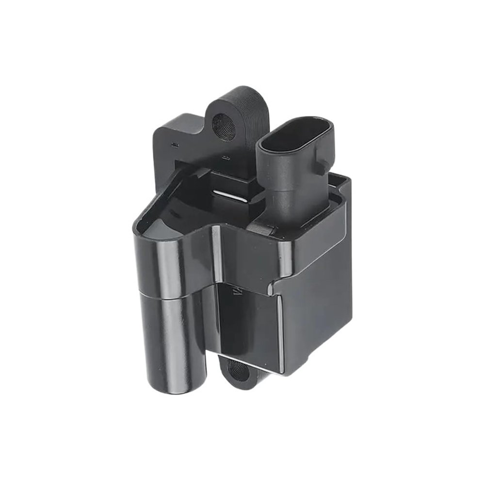 12558693/12570553 Ignition Coil Compatible for Silverado Tahoe GMC Sierra Cadillac Escalade 1999-2006
