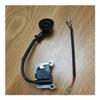 Ignition Coil Fit For CG430 CG330 Double Wire Brush Cutter Rebuilt Parts view 1