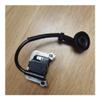 Ignition Coil Fit For CG430 CG330 Double Wire Brush Cutter Rebuilt Parts view 3