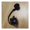 Ignition Coil Fit For CG430 CG330 Double Wire Brush Cutter Rebuilt Parts view 4