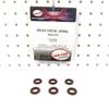 LINK-LOCK 6PCS OR.03.10576 FKM Viton 104 Sealing Universal O-Ring Kit 113101125 for Audi for VW view 2
