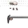 LINK-LOCK 6PCS OR.03.10576 FKM Viton 104 Sealing Universal O-Ring Kit 113101125 for Audi for VW view 3