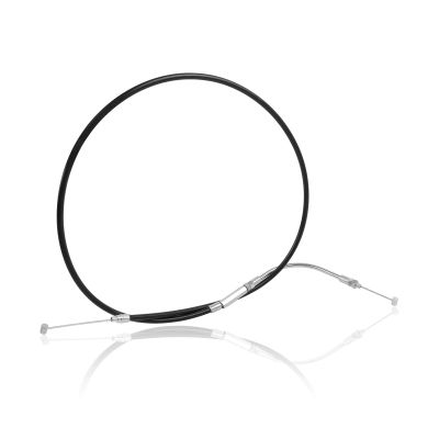 Motorcycle 165cm Clutch Cable Line Accessories for Victory for Cross for Country/for Cross for Roads 2010-2016/for Vision 2009-2016 1.65m 64.9'',Accessories