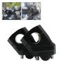 Motorcycle Handlebar Risers For NC750X R1200GS Universal 28mm 1 1/8" 22mm 7/8" Handlebar Riser Bar Mount Handle Clamp Motorcycle Accessories view 2