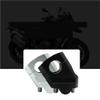Motorcycle Handlebar Risers For NC750X R1200GS Universal 28mm 1 1/8" 22mm 7/8" Handlebar Riser Bar Mount Handle Clamp Motorcycle Accessories view 3
