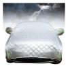 Hail Proof Car Cover Compatible with Toyota Sienna (1998-2003),Custom Fit All Weather Heavy Duty Waterproof & Snowproof,UV Resistant,Outdoor All Seasons Protection view 1