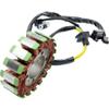 Motorcycle Stator Coil Fit For S AN250 B AN250 AN400 AN400Z view 1