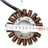 Motorcycle Stator Coil Fit For S AN250 B AN250 AN400 AN400Z view 2