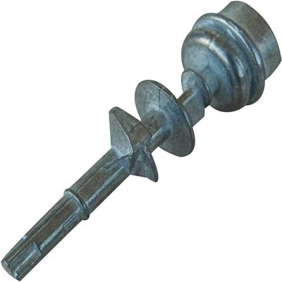 Ignition Lock Cylinder Barrel Rod Compatible With BMW E46 1998-2004 E46 3 Series 1997 1998 1999 2000 2001 2002 2003 2004 2005 2006 Sedan, Coupe, Convertible 316i 318i 320i 320i ED 328i 330i 335i 345i