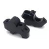 Handle Bar Mounting Risers For CMX 1100 CMX1100 For REBEL 2021-2022 Motorcycle CNC Handle Bar Riser Clamp Raised Extend Handlebar Mount Riser Kit Adapter view 4