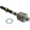 Debrroce Tie Rod End Front Side 2pcs for INFINITI G35 2007-2008 view 4