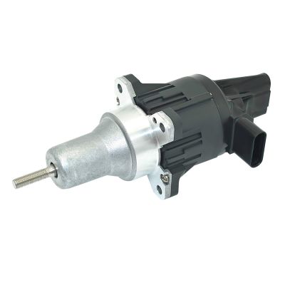 KNH09232 Turbocharger Electronic Actuator Compatible with PCV Systems Car Accessories in Gas Diesel Engines