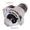 12V Starter For Xp 850 ESP S1144-824 S114-93 6581-200-338 4011979-479 4012855-479 4014946-479 401629 19622 view 2