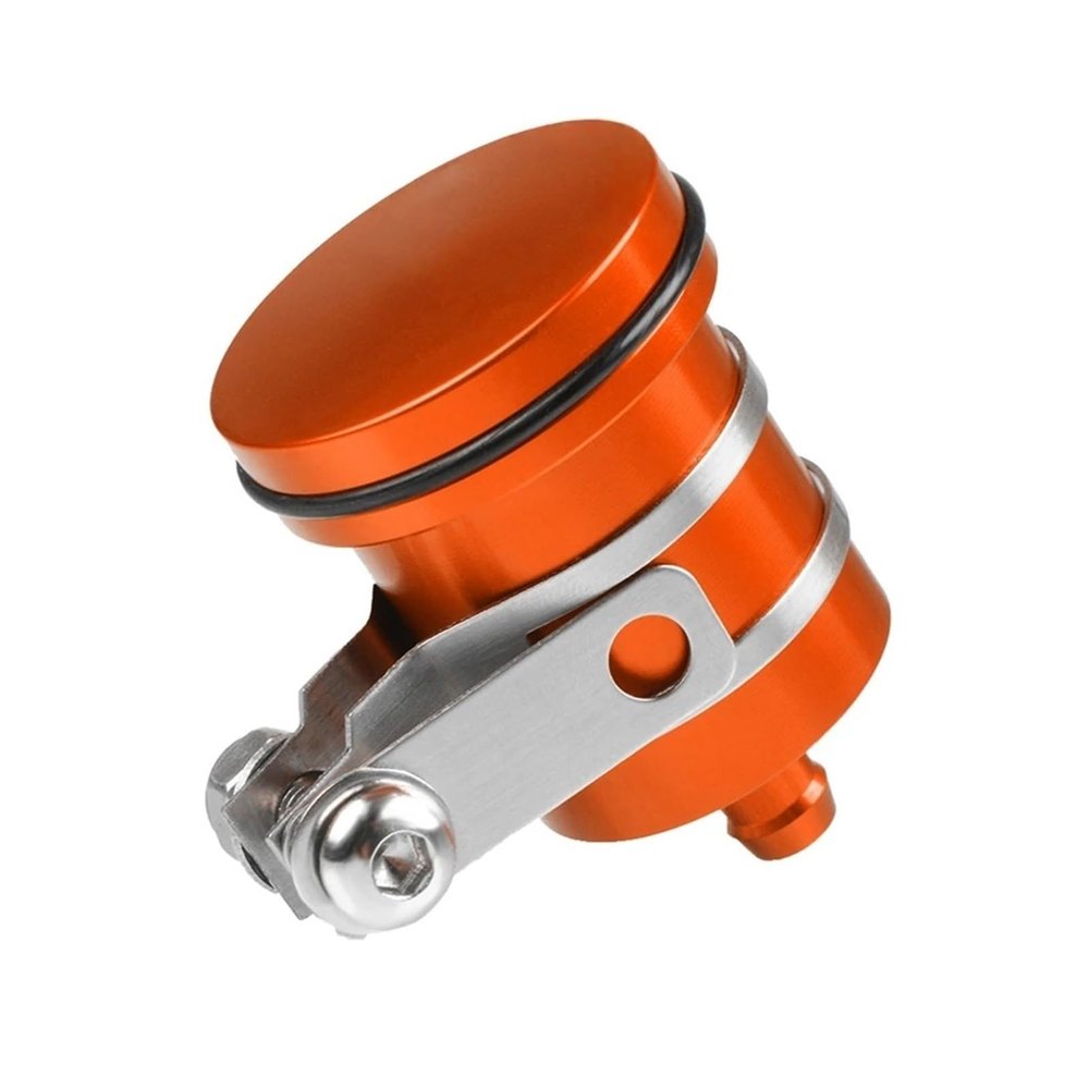 Motorcycle Brake Fluid Reservoir Cover for SR500 SR 500 1979-1988 1989 1990 1991 Motorcycle Brake Cylinder Fluid Reservoir Rear Front Clutch Tank Oil Cup