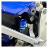Motorcycle Brake Fluid Reservoir Cover for SR500 SR 500 1979-1988 1989 1990 1991 Motorcycle Brake Cylinder Fluid Reservoir Rear Front Clutch Tank Oil Cup view 3