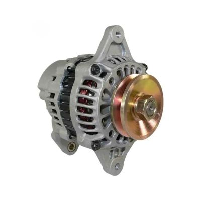 Auto Engine Spare Parts ATG19946 12136 A007T03371 Alternator Compatible With Nissan Fork Lift Kah Kap All Kch02 1994