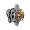 Auto Engine Spare Parts ATG19946 12136 A007T03371 Alternator Compatible With Nissan Fork Lift Kah Kap All Kch02 1994 view 4
