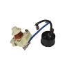 Compatible For ELECTRICA Refrigerator Freezer Compressor Heavy Duty Starter 2334122 Starter Protector(B) view 1