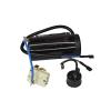 Compatible For ELECTRICA Refrigerator Freezer Compressor Heavy Duty Starter 2334122 Starter Protector(B) view 2