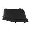 Trunk Lid Lock Tailgate Handle Switch Release for Hyundai Creta 2017-2023, Compatible with OEM 81260C9000, Black ABS Car Trunk Lock Mechanism view 3