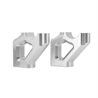 Motorcycle Handlebar Risers For Tiger900 For Gt For Pro For Tiger 900 For Gt For Rally For Pro For Tiger 900 Motorcycle Handle Bar Risers Clamp