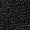 ACC Automotive Carpet Compatible with 1955 to 1959 Chevrolet Standard Cab Pickup Truck, High Tunnel (601-Black Nylon Loop) view 4