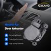 OXCANO HVAC Blend Door Actuator 604-291 Compatible with Ford C-Max view 2