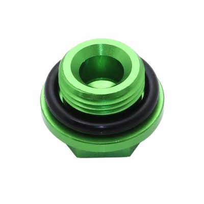 Oil Filler Cap Compatible With KX250 KX450F KLX450R KX250F RMZ250 SM250R