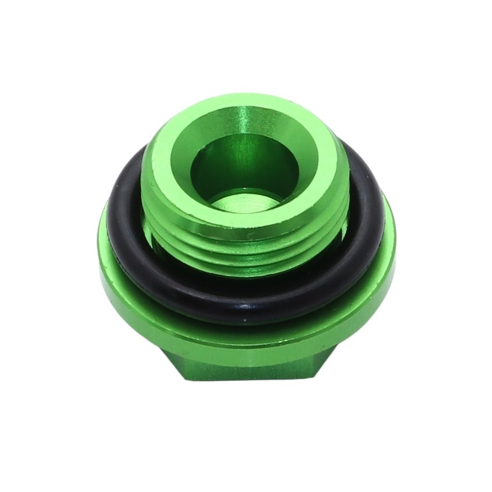 Oil Filler Cap Compatible With KX250 KX450F KLX450R KX250F RMZ250 SM250R