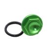 Oil Filler Cap Compatible With KX250 KX450F KLX450R KX250F RMZ250 SM250R view 3
