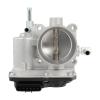 Automotive Throttle Body Compatible with 2009-2010 for Toyota Corolla 1.8L 2009-2010 for Toyota Matrix 1.8L Replace Electronic Throttle Body 220300T070 2203037070 view 1