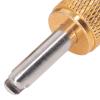 1/2 to 1/4 SAE and 1/4 SAE to 1/2 Coolant Tank Copper Adapter Set with Valve Core Wrench for HVAC Refrigeration Maintenance Material view 3