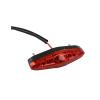 Motorcycle Tail Light Rear Taillight Brake Warning Turn Signal LED Lamp Waterproof Universal Fit for Pit Dirt Bike Accessory view 4