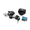 Ignition Key Switch CF Lock Assy Fit for CF800 ATV 2011-2019 X8 EFI-EPS 7020-010100 view 1