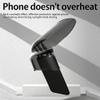 ZiChengQ Universal Sun Hat Phone Mount Adjustable Sun Shade Rainproof Motorcycle Visor Creative Riding Accessory for Outdoor Activities view 4