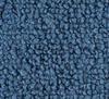 ACC Automotive Carpet Compatible with 1969 to 1970 Mercury Cougar, Convertible (606-Medium Blue Nylon Loop) view 4