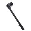 Sunicon Bike Kickstand, Adjustable Aluminum Alloy Center Mount Bicycle Kickstands for 2427 Inch Road Mountain Bikes (Black) view 4