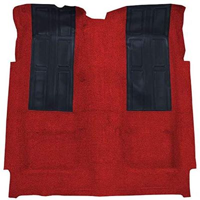 ACC Automotive Carpet in 614-Medium Saddle Nylon Loop