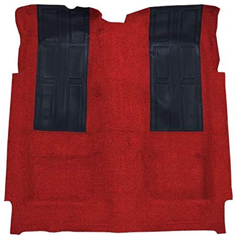 ACC Automotive Carpet in 614-Medium Saddle Nylon Loop