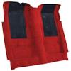ACC Automotive Carpet in 614-Medium Saddle Nylon Loop view 2